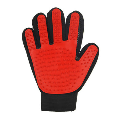 Pet Hair DeShedding Glove