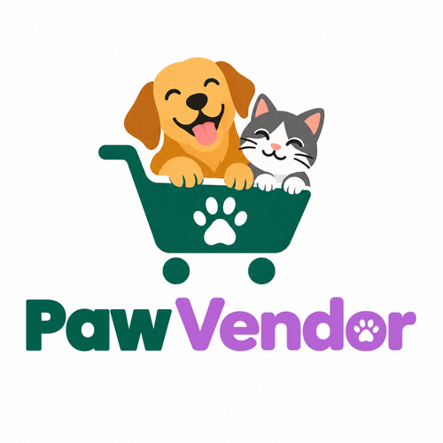 Paw Vendor
