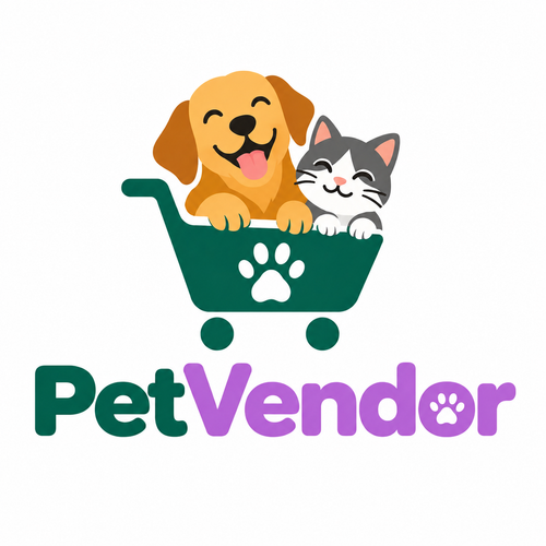 Paw Vendor