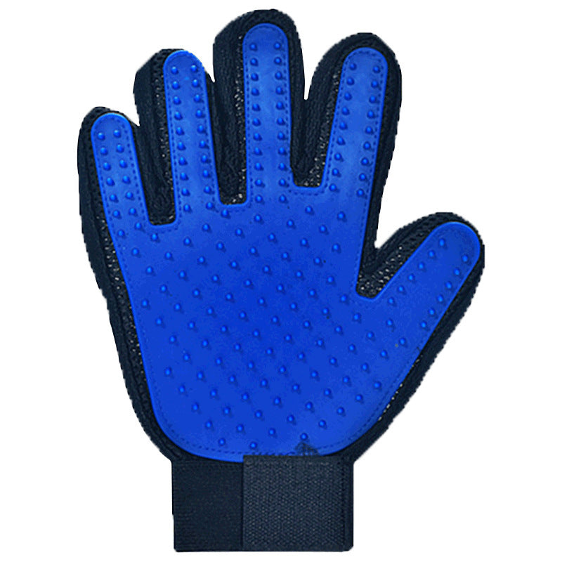 Pet Hair DeShedding Glove