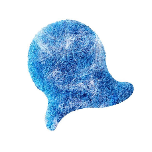 Laundry Fish Pet Hair Remover - 5 Pack
